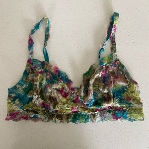 Hanky Panky bralette